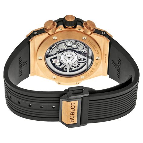 hublot 411.om.1180.rx|Hublot Big Bang Unico King Gold Ceramic • 411.OM.1180.RX.